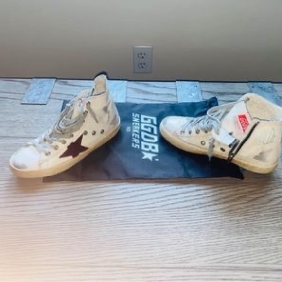 Designer Sneakers - Picture 3 of 4